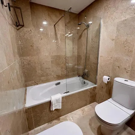 Gemelos Xx Playa Levante Zarita Apartamento